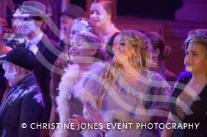Bugsy Malone Final Night Part 7 – June 2017: Photos taken on the final night of Castaway Theatre Group’s Bugsy Malone show at the Octagon Theatre in Yeovil on June 24.  Photo 6