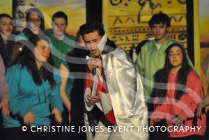 Joseph and the Amazing Technicolor Dreamcoat at Stanchester Academy. Part 2 - Feb 28, 2013: Photo 30