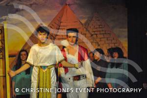 Joseph and the Amazing Technicolor Dreamcoat at Stanchester Academy. Part 2 - Feb 28, 2013: Photo 33