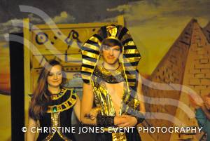 Joseph and the Amazing Technicolor Dreamcoat at Stanchester Academy. Part 2 - Feb 28, 2013: Photo 45