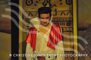 Joseph and the Amazing Technicolor Dreamcoat at Stanchester Academy. Part 2 - Feb 28, 2013: Photo 46