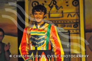 Joseph and the Amazing Technicolor Dreamcoat at Stanchester Academy. Part 2 - Feb 28, 2013: Photo 47