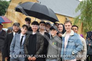 Wadham School Prom Part 2 – June 28, 2017: Year 11 students at Wadham School in Crewkerne enjoyed the annual end-of-school Prom at Haselbury Mill. Photo 11