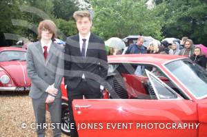 Wadham School Prom Part 2 – June 28, 2017: Year 11 students at Wadham School in Crewkerne enjoyed the annual end-of-school Prom at Haselbury Mill. Photo 22