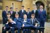 SCHOOL NEWS: Westfield students dress to impress at Year 11 Prom