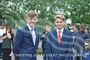 Holyrood Academy Celebration Day Part 2 – June 2017: Year 11 students from Holyrood Academy in Chard enjoyed the annual Celebration Day at school on June 30, 2017. Photo 18