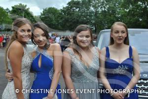 Holyrood Academy Celebration Day Part 3 – June 30, 2017: Year 11 students from Holyrood Academy in Chard enjoyed the annual Celebration Day of fun at school on June 30, 2017. Photo 20