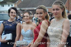 Holyrood Academy Celebration Day Part 3 – June 30, 2017: Year 11 students from Holyrood Academy in Chard enjoyed the annual Celebration Day of fun at school on June 30, 2017. Photo 2