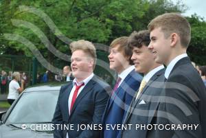 Holyrood Academy Celebration Day Part 3 – June 30, 2017: Year 11 students from Holyrood Academy in Chard enjoyed the annual Celebration Day of fun at school on June 30, 2017. Photo 3