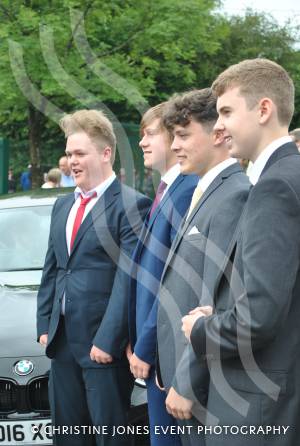 Holyrood Academy Celebration Day Part 3 – June 30, 2017: Year 11 students from Holyrood Academy in Chard enjoyed the annual Celebration Day of fun at school on June 30, 2017. Photo 4