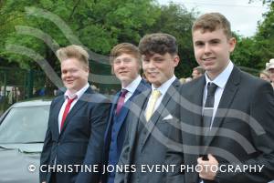 Holyrood Academy Celebration Day Part 3 – June 30, 2017: Year 11 students from Holyrood Academy in Chard enjoyed the annual Celebration Day of fun at school on June 30, 2017. Photo 5