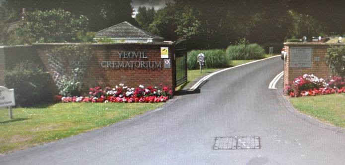 YEOVIL NEWS: Refurbishment and development of Yeovil Crematorium approved by councillors