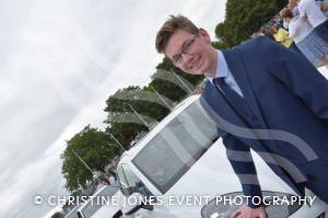 Preston School Year 11 Prom Part 2 – July 7, 2017: Year 11 students at Preston School in Yeovil celebrated the traditional end-of-school Prom at the Fleet Air Arm Museum at RNAS Yeovilton. Photo 12