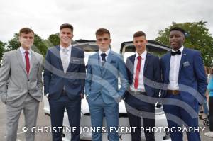 Preston School Year 11 Prom Part 3 – July 7, 2017: Year 11 students at Preston School in Yeovil celebrated the traditional end-of-school Prom at the Fleet Air Arm Museum at RNAS Yeovilton. Photo 11