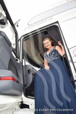Preston School Year 11 Prom Part 3 – July 7, 2017: Year 11 students at Preston School in Yeovil celebrated the traditional end-of-school Prom at the Fleet Air Arm Museum at RNAS Yeovilton. Photo 20