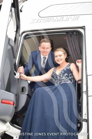 Preston School Year 11 Prom Part 3 – July 7, 2017: Year 11 students at Preston School in Yeovil celebrated the traditional end-of-school Prom at the Fleet Air Arm Museum at RNAS Yeovilton. Photo 22