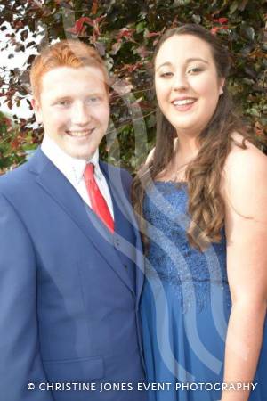 Preston School Year 11 Prom Part 4 – July 7, 2017: Year 11 students at Preston School in Yeovil celebrated the traditional end-of-school Prom at the Fleet Air Arm Museum at RNAS Yeovilton. Photo 18