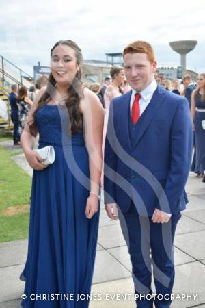 Preston School Year 11 Prom Part 4 – July 7, 2017: Year 11 students at Preston School in Yeovil celebrated the traditional end-of-school Prom at the Fleet Air Arm Museum at RNAS Yeovilton. Photo 23
