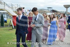 Preston School Year 11 Prom Part 4 – July 7, 2017: Year 11 students at Preston School in Yeovil celebrated the traditional end-of-school Prom at the Fleet Air Arm Museum at RNAS Yeovilton. Photo 25
