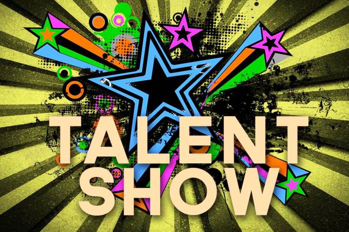 LEISURE: Enter now for the 2017 Johnson Park Got Talent contest