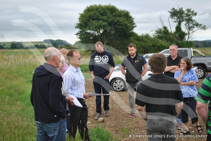 CARNIVAL: Organisers move a step closer to Carnival Park goal for South Somerset Photo 1