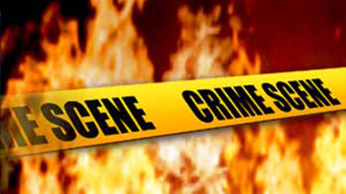 YEOVIL NEWS: Arson attack on caravan