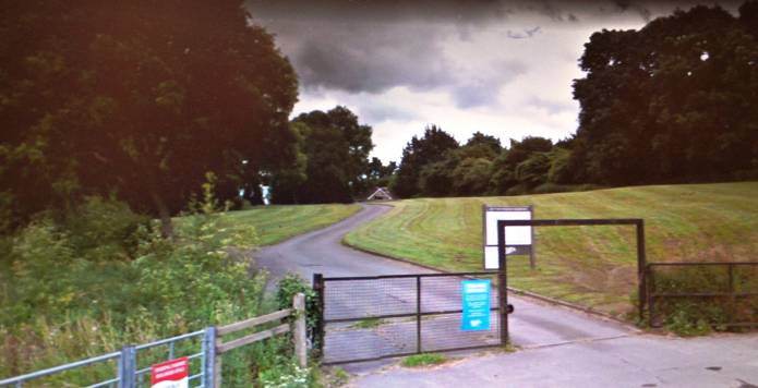 YEOVIL AREA NEWS: New playground planned for Sutton Bingham