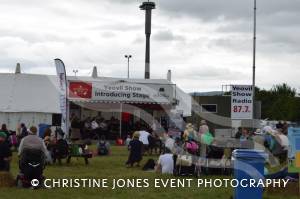 Yeovil Show Part 1 – July 2017: The crowds came out to support the Yeovil Show at the Yeovil Showground. Photo 10
