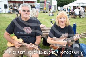 Yeovil Show Part 1 – July 2017: The crowds came out to support the Yeovil Show at the Yeovil Showground. Photo 11