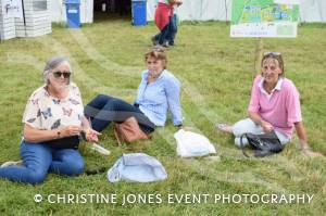 Yeovil Show Part 1 – July 2017: The crowds came out to support the Yeovil Show at the Yeovil Showground. Photo 13