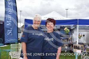 Yeovil Show Part 1 – July 2017: The crowds came out to support the Yeovil Show at the Yeovil Showground. Photo 3