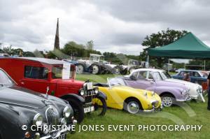Yeovil Show Part 1 – July 2017: The crowds came out to support the Yeovil Show at the Yeovil Showground. Photo 4