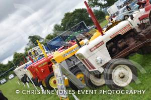 Yeovil Show Part 1 – July 2017: The crowds came out to support the Yeovil Show at the Yeovil Showground. Photo 5