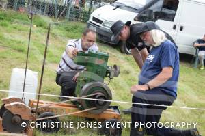 Yeovil Show Part 1 – July 2017: The crowds came out to support the Yeovil Show at the Yeovil Showground. Photo 7