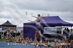 Yeovil Show Part 2 – July 2017: The crowds came out to support the Yeovil Show at the Yeovil Showground. Photo 7