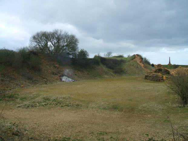 SOUTH SOMERSET NEWS: Country parks gain Green Flag quality recognition Photo 4