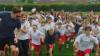 SCHOOL NEWS: Preston students enjoy Race for Life