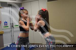 JP’s Got Talent – July 23, 2017: The first-ever Johnson Park’s Got Talent contest at the Yeovil Sports and Social Club was a big success. Photo 13