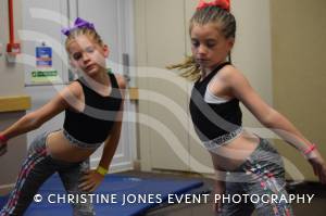 JP’s Got Talent – July 23, 2017: The first-ever Johnson Park’s Got Talent contest at the Yeovil Sports and Social Club was a big success. Photo 15