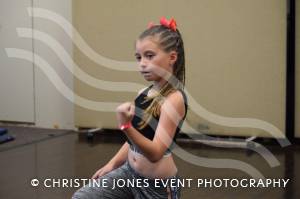 JP’s Got Talent – July 23, 2017: The first-ever Johnson Park’s Got Talent contest at the Yeovil Sports and Social Club was a big success. Photo 16