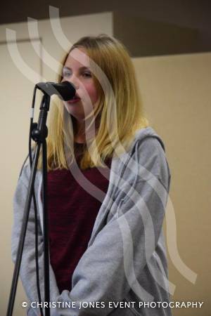 JP’s Got Talent – July 23, 2017: The first-ever Johnson Park’s Got Talent contest at the Yeovil Sports and Social Club was a big success. Photo 17