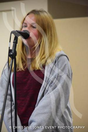 JP’s Got Talent – July 23, 2017: The first-ever Johnson Park’s Got Talent contest at the Yeovil Sports and Social Club was a big success. Photo 18