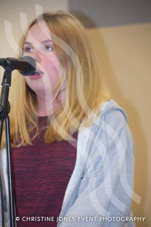 JP’s Got Talent – July 23, 2017: The first-ever Johnson Park’s Got Talent contest at the Yeovil Sports and Social Club was a big success. Photo 20
