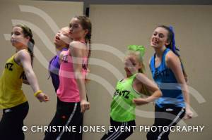 JP’s Got Talent – July 23, 2017: The first-ever Johnson Park’s Got Talent contest at the Yeovil Sports and Social Club was a big success. Photo 26