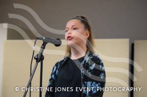 JP’s Got Talent – July 23, 2017: The first-ever Johnson Park’s Got Talent contest at the Yeovil Sports and Social Club was a big success. Photo 5