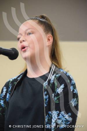 JP’s Got Talent – July 23, 2017: The first-ever Johnson Park’s Got Talent contest at the Yeovil Sports and Social Club was a big success. Photo 7
