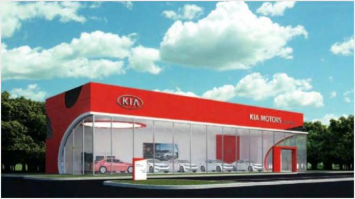 YEOVIL NEWS: Motor retail plans for Fusion Park given backing