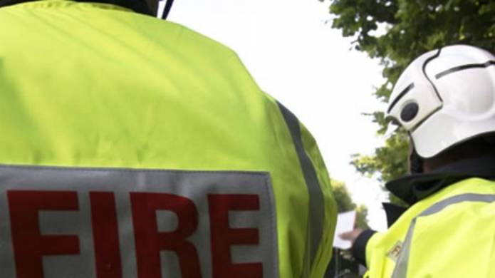 SOUTH SOMERSET NEWS: Conservatory fire at Crewkerne