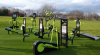 Outdoor gym for Milford Park?