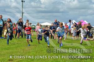 The Lowland Games Day – July 30, 2017: The crowds came out for all the fun at the annual event held near Langport. Photos by Brian Bateman. Photo 10